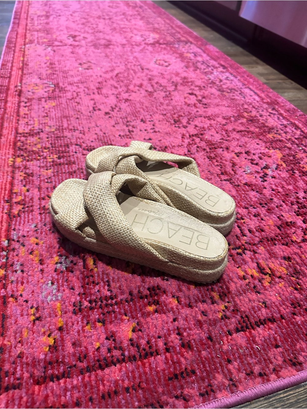 Women’s Matisse Sandals